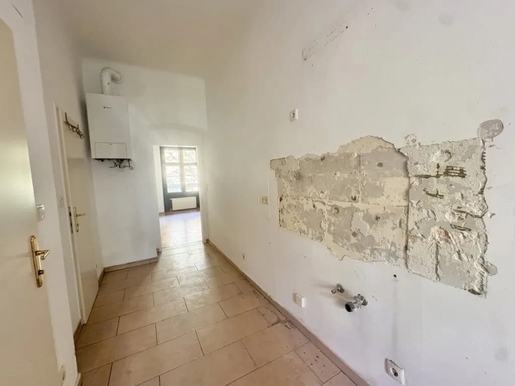 2-Zimmer-Wohnung kaufen in Wien – 36,05 m², € 199.000 – Bild 3 von 7