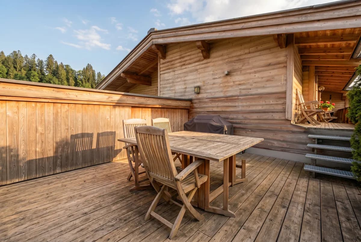 8-Zimmer-Wohnung kaufen in Kitzbühel – 169,8 m², € 2.590.000 – Bild 2 von 11