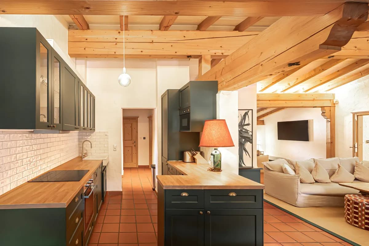 8-Zimmer-Wohnung kaufen in Kitzbühel – 169,8 m², € 2.590.000 – Bild 4 von 11