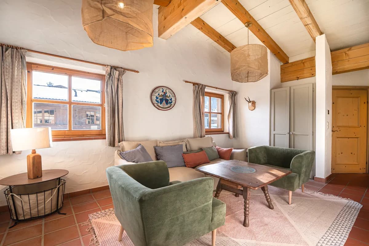 8-Zimmer-Wohnung kaufen in Kitzbühel – 169,8 m², € 2.590.000 – Bild 6 von 11