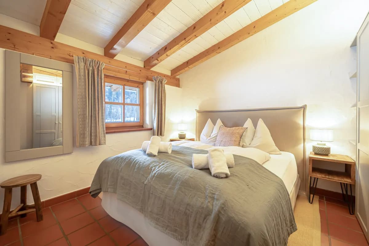 8-Zimmer-Wohnung kaufen in Kitzbühel – 169,8 m², € 2.590.000 – Bild 7 von 11