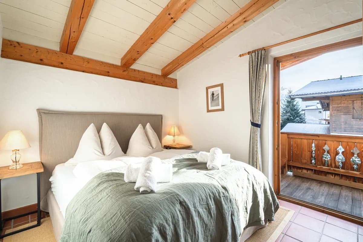 8-Zimmer-Wohnung kaufen in Kitzbühel – 169,8 m², € 2.590.000 – Bild 8 von 11