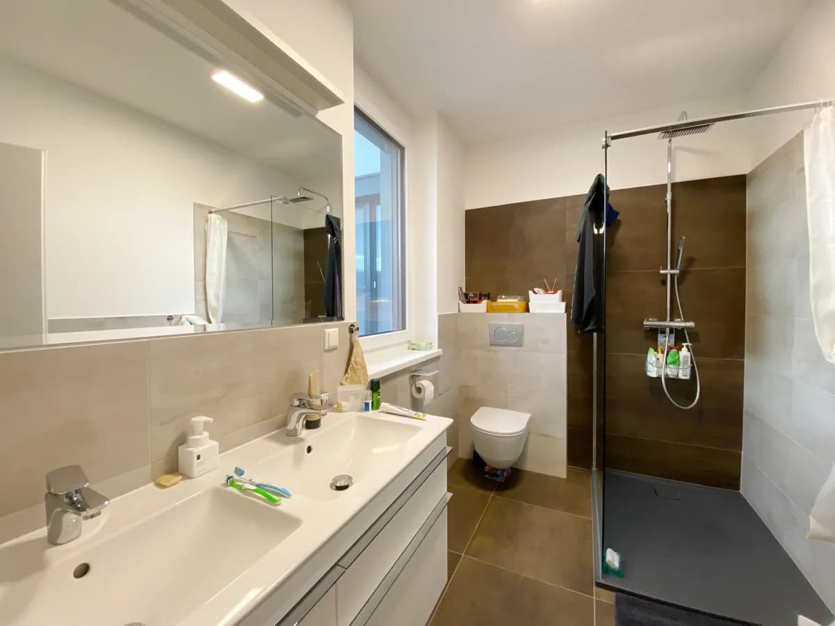 4-Zimmer-Haus mieten in Baden – 140 m², € 3.140 – Bild 5 von 12