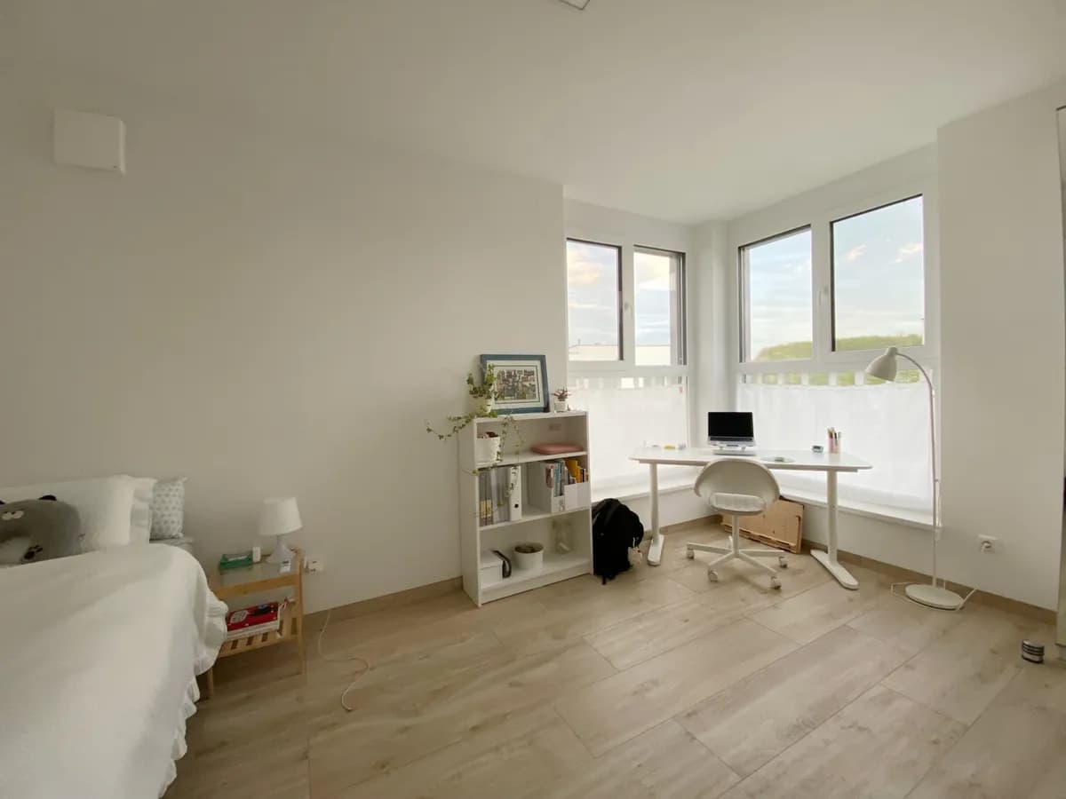 4-Zimmer-Haus mieten in Baden – 140 m², € 3.140 – Bild 6 von 12