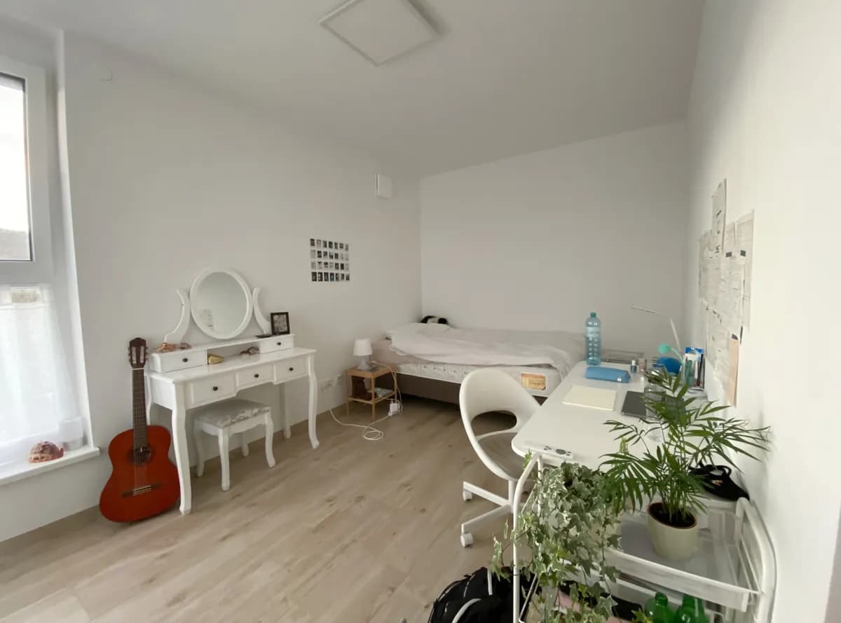4-Zimmer-Haus mieten in Baden – 140 m², € 3.140 – Bild 7 von 12
