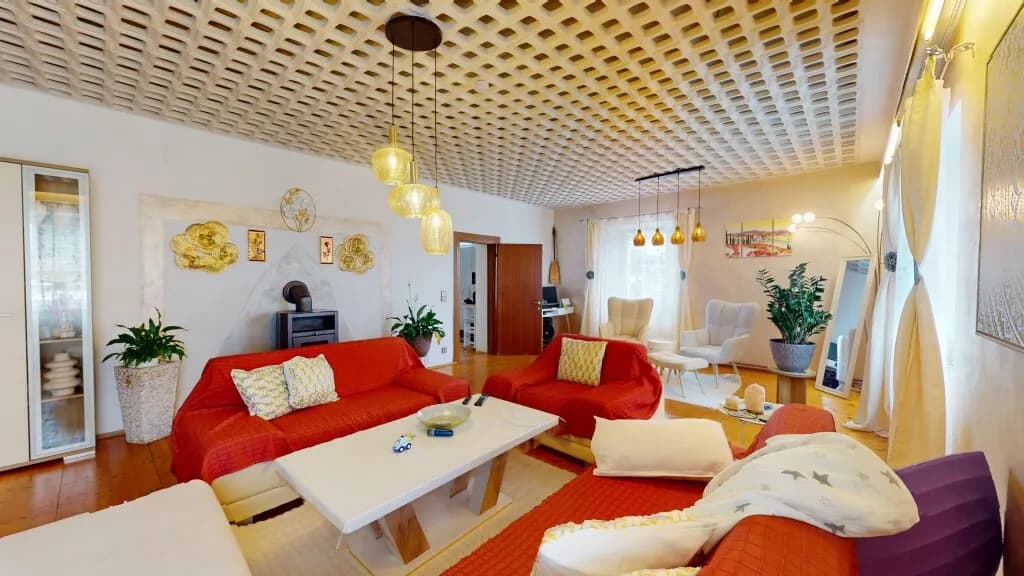 Wohnung kaufen in Villach – 130 m², € 265.000