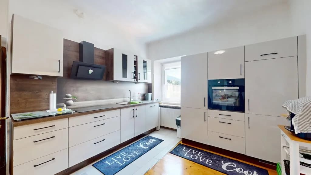 Wohnung kaufen in Villach – 130 m², € 265.000 – Bild 4 von 28