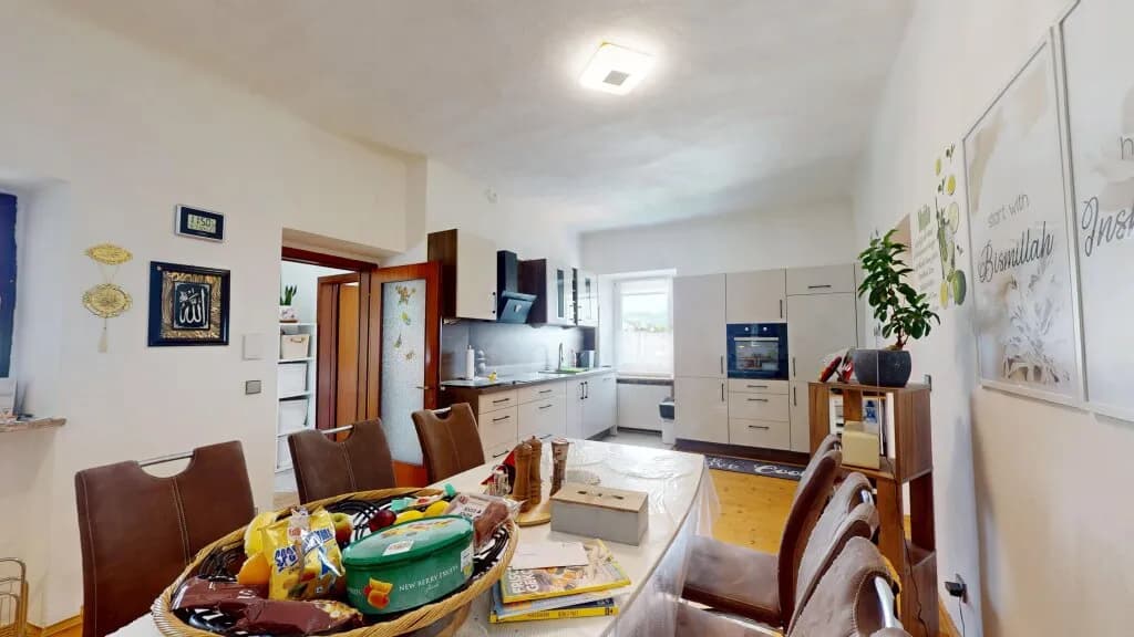 Wohnung kaufen in Villach – 130 m², € 265.000 – Bild 6 von 28