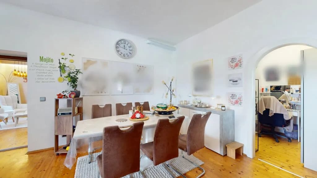 Wohnung kaufen in Villach – 130 m², € 265.000 – Bild 8 von 28