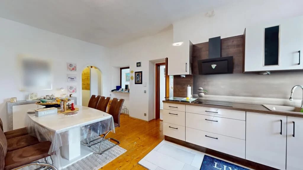 Wohnung kaufen in Villach – 130 m², € 265.000 – Bild 10 von 28