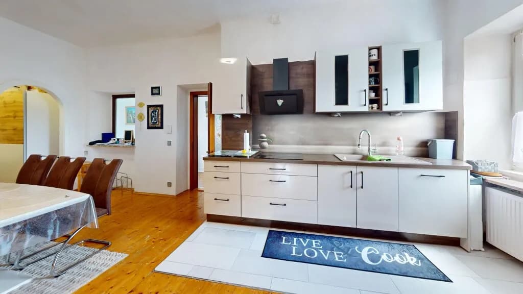 Wohnung kaufen in Villach – 130 m², € 265.000 – Bild 11 von 28