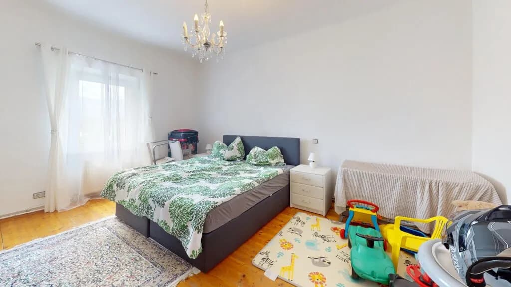Wohnung kaufen in Villach – 130 m², € 265.000 – Bild 14 von 28