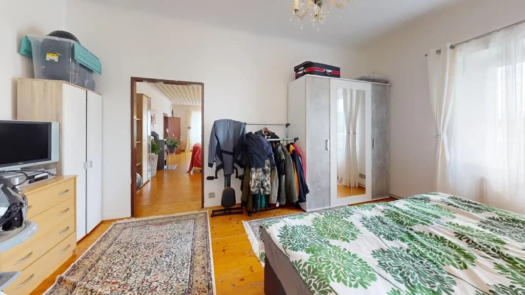 Wohnung kaufen in Villach – 130 m², € 265.000 – Bild 15 von 28