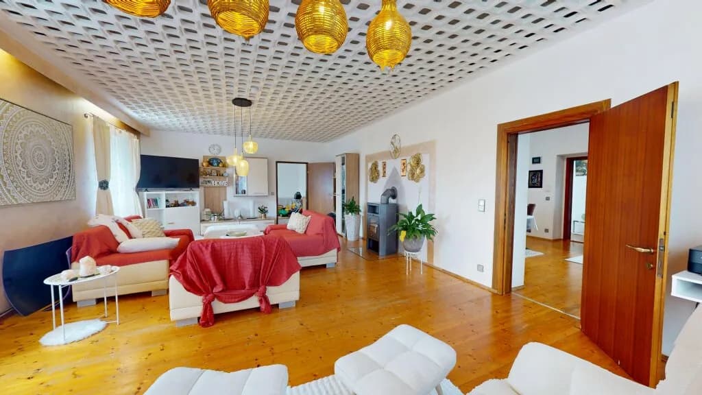 Wohnung kaufen in Villach – 130 m², € 265.000 – Bild 21 von 28