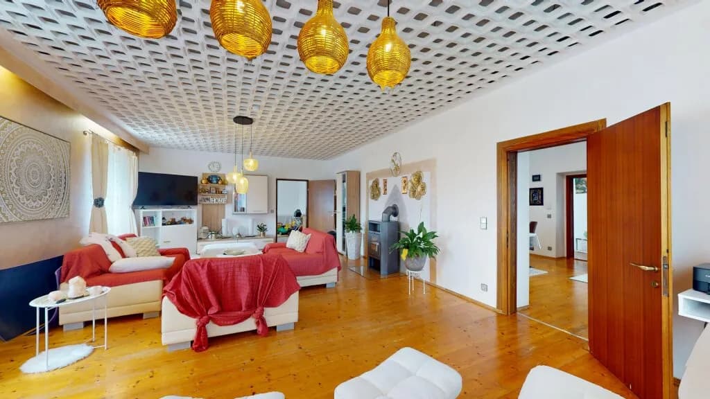 Wohnung kaufen in Villach – 130 m², € 265.000 – Bild 22 von 28