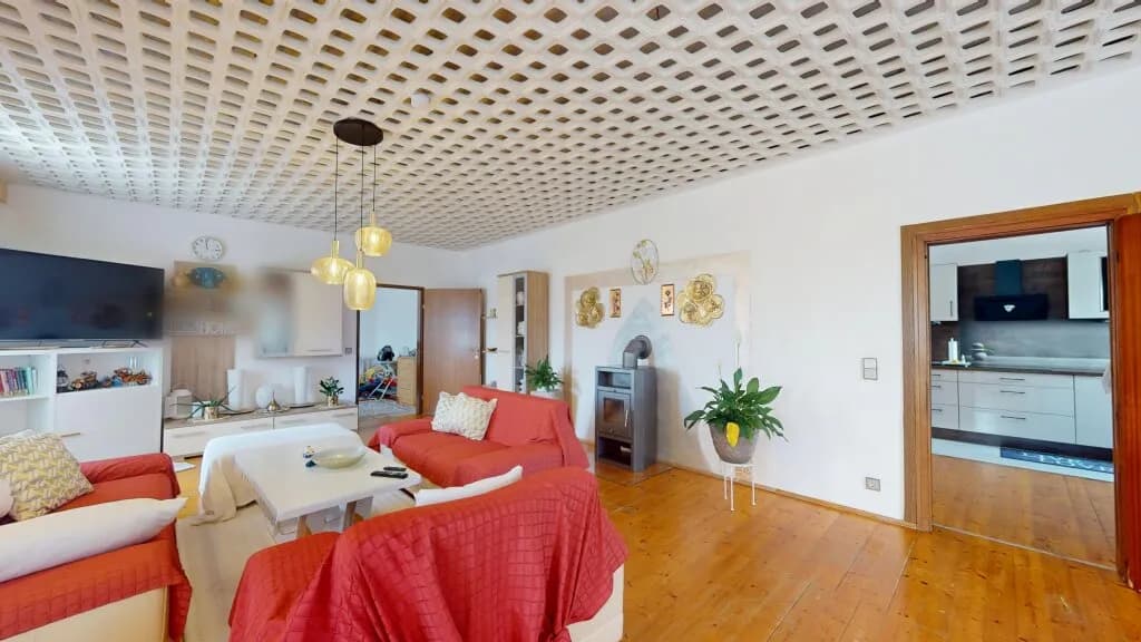 Wohnung kaufen in Villach – 130 m², € 265.000 – Bild 23 von 28