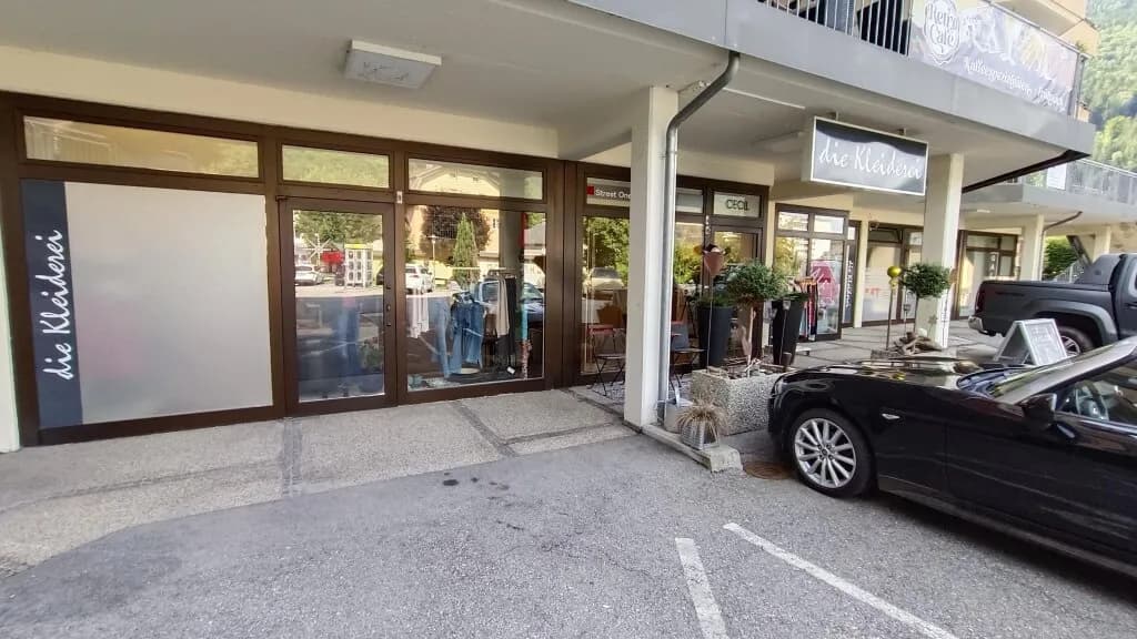 2-Zimmer-Gewerbeimmobilie kaufen in Spittal an der Drau – 167 m², € 168.000 – Bild 3 von 13
