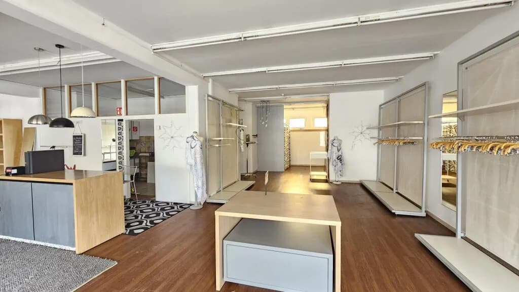 2-Zimmer-Gewerbeimmobilie kaufen in Spittal an der Drau – 167 m², € 168.000 – Bild 4 von 13