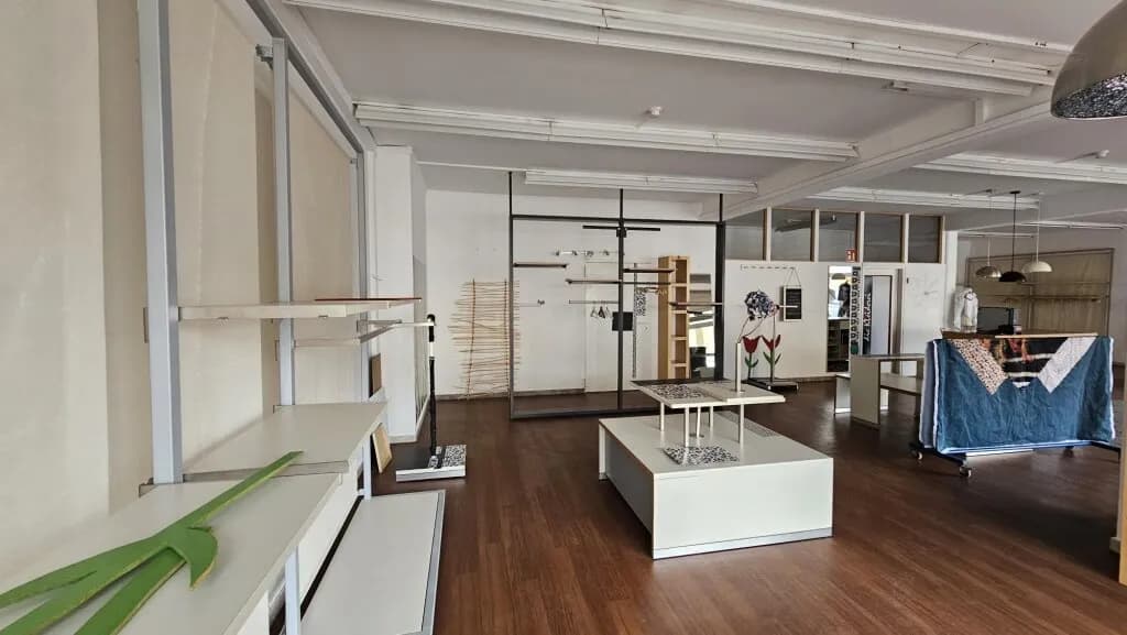 2-Zimmer-Gewerbeimmobilie kaufen in Spittal an der Drau – 167 m², € 168.000 – Bild 5 von 13