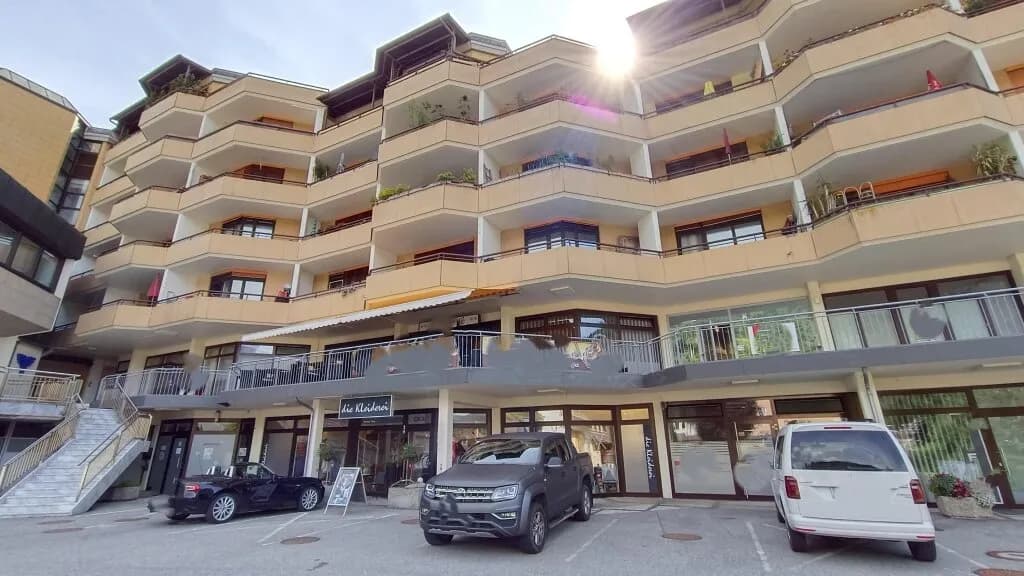 2-Zimmer-Gewerbeimmobilie kaufen in Spittal an der Drau – 167 m², € 168.000 – Bild 10 von 13