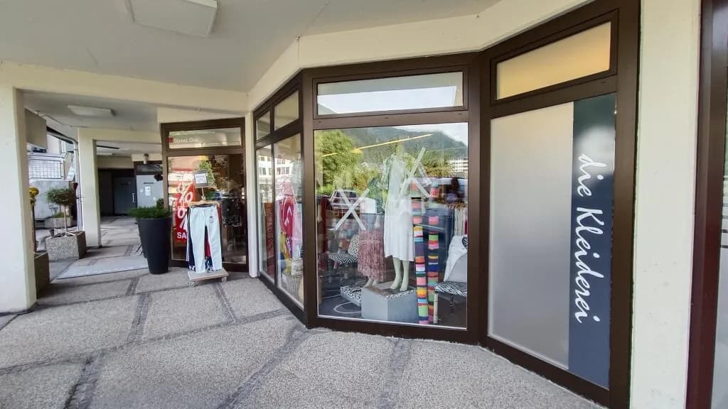2-Zimmer-Gewerbeimmobilie kaufen in Spittal an der Drau – 167 m², € 168.000 – Bild 11 von 13