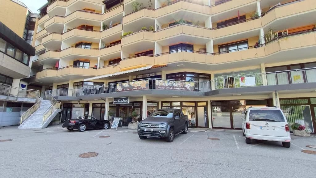 2-Zimmer-Gewerbeimmobilie kaufen in Spittal an der Drau – 167 m², € 168.000 – Bild 12 von 13