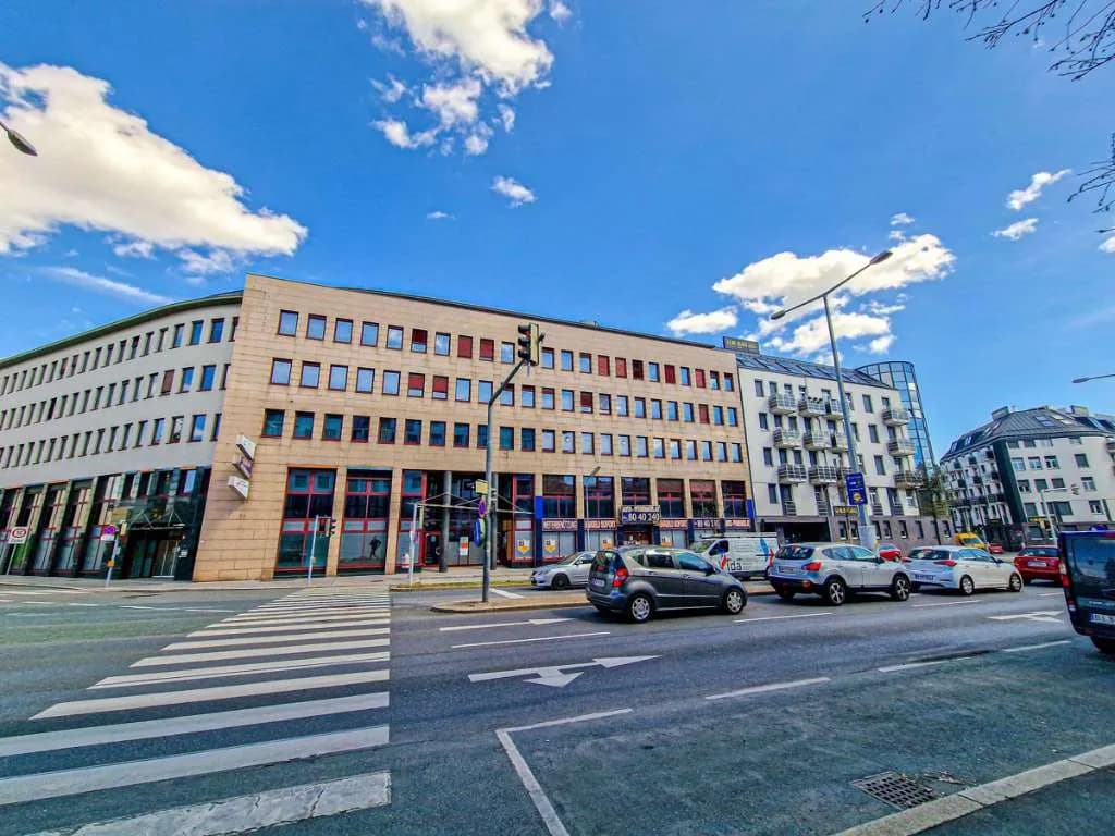 Gewerbeimmobilie mieten in Wien – 227 m², € 3.121 – Bild 2 von 8