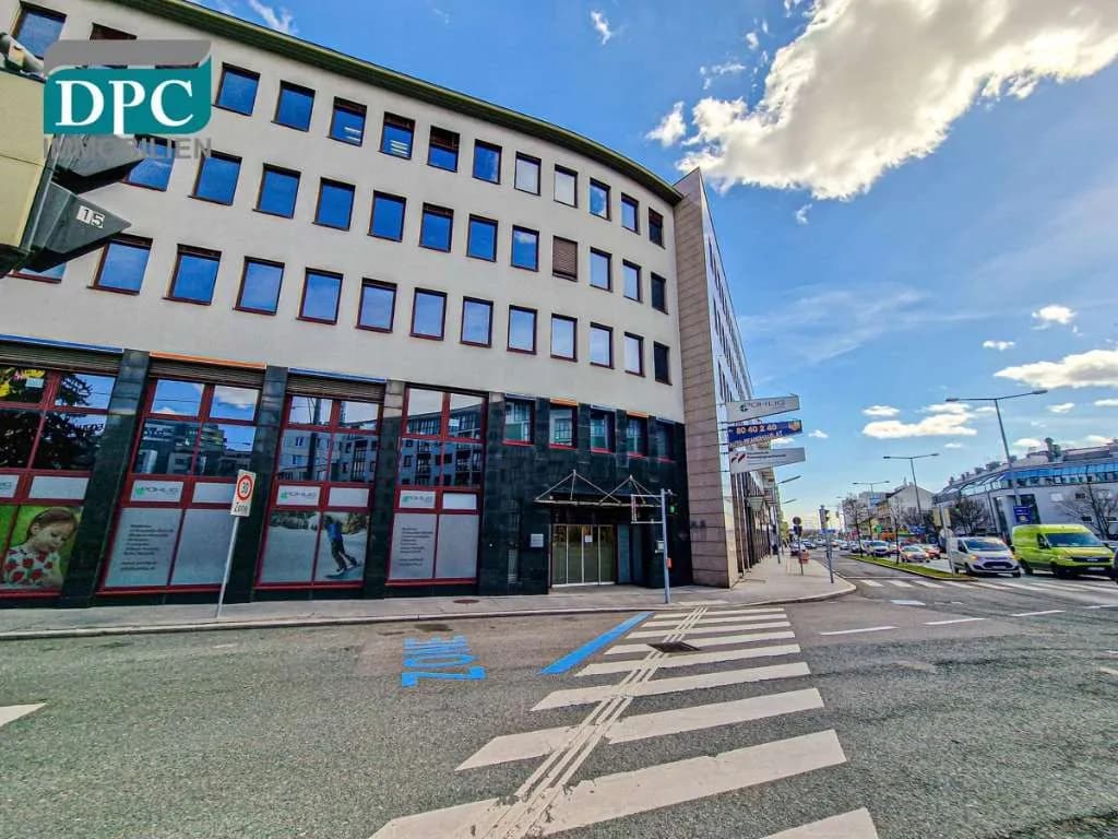 Gewerbeimmobilie mieten in Wien – 227 m², € 3.121 – Bild 3 von 8