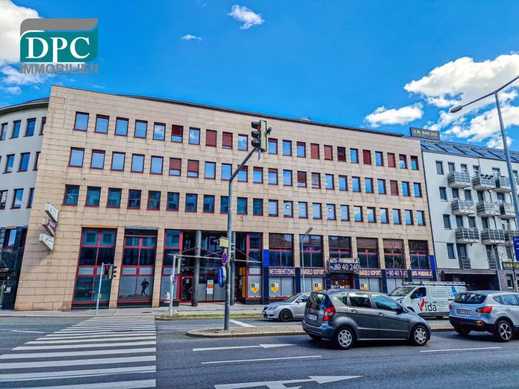 Gewerbeimmobilie mieten in Wien – 227 m², € 3.121 – Bild 4 von 8