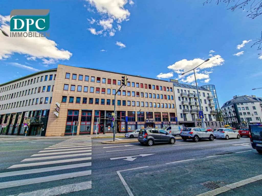 Gewerbeimmobilie mieten in Wien – 227 m², € 3.121 – Bild 5 von 8