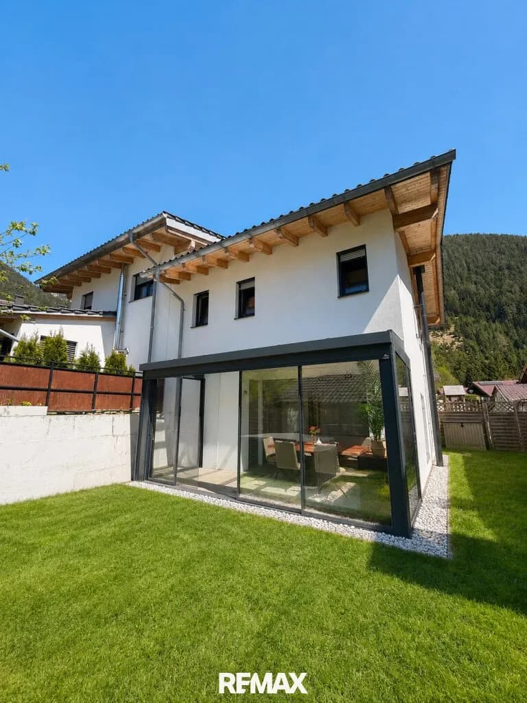 3-Zimmer-Haus kaufen in Schwaz – 77,18 m², € 497.000