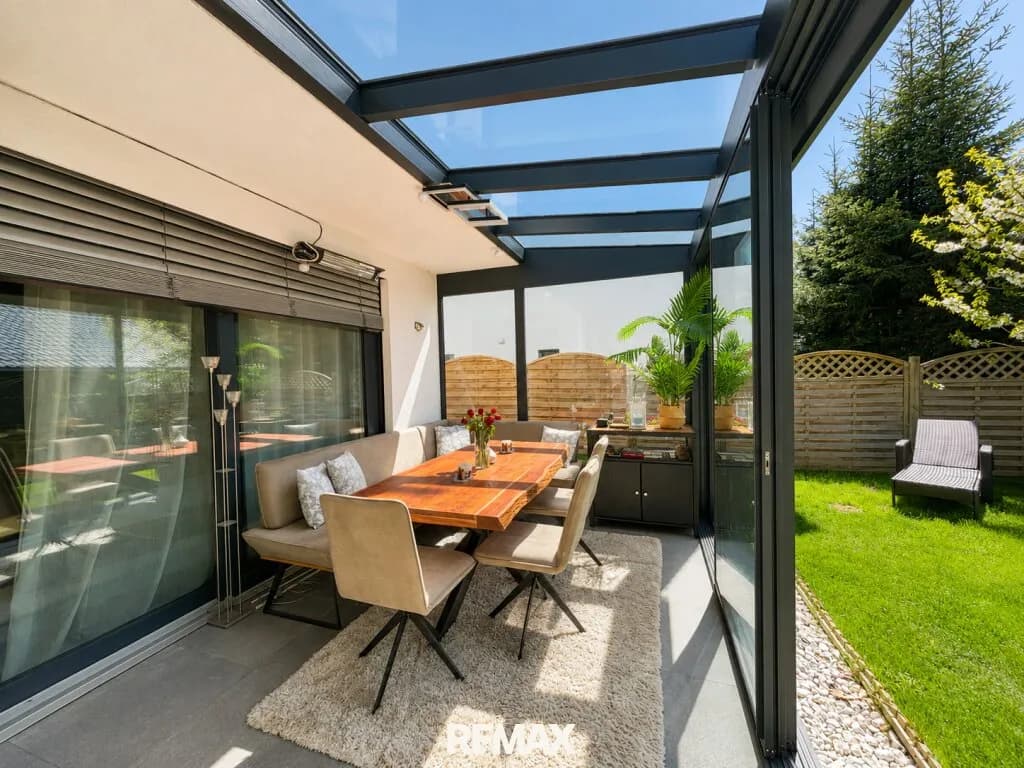 3-Zimmer-Haus kaufen in Schwaz – 77,18 m², € 497.000 – Bild 2 von 15