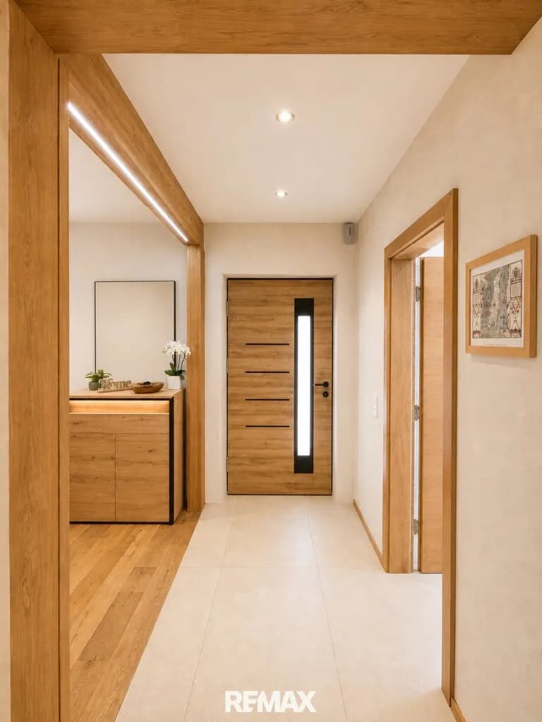 3-Zimmer-Haus kaufen in Schwaz – 77,18 m², € 497.000 – Bild 5 von 15