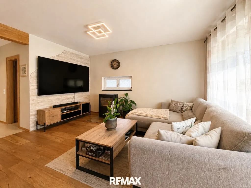3-Zimmer-Haus kaufen in Schwaz – 77,18 m², € 497.000 – Bild 8 von 15