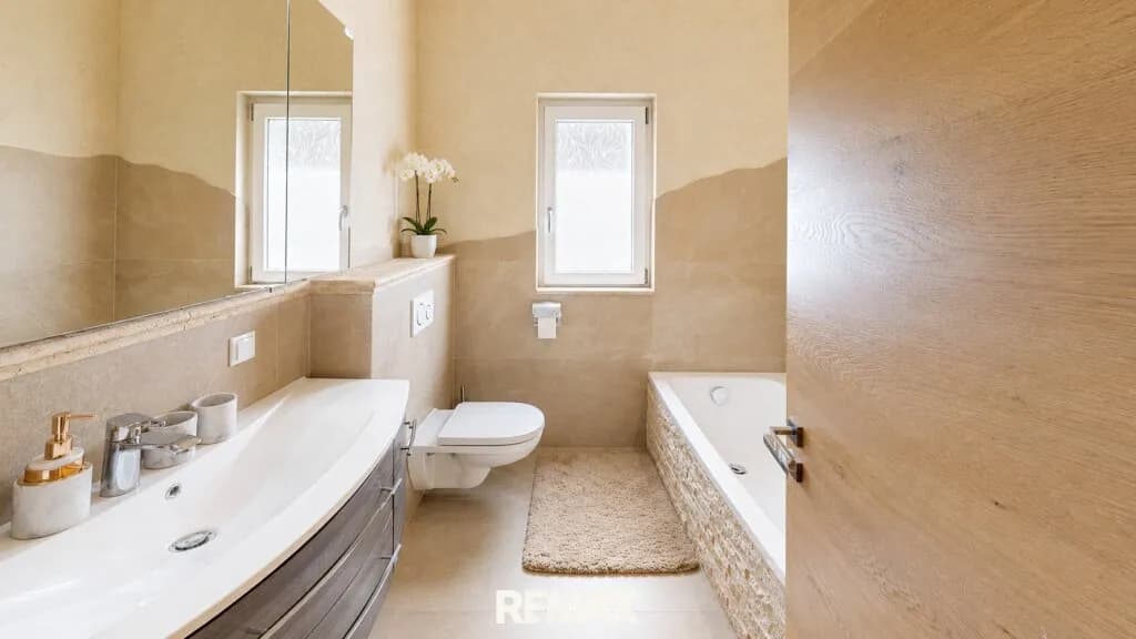 3-Zimmer-Haus kaufen in Schwaz – 77,18 m², € 497.000 – Bild 10 von 15