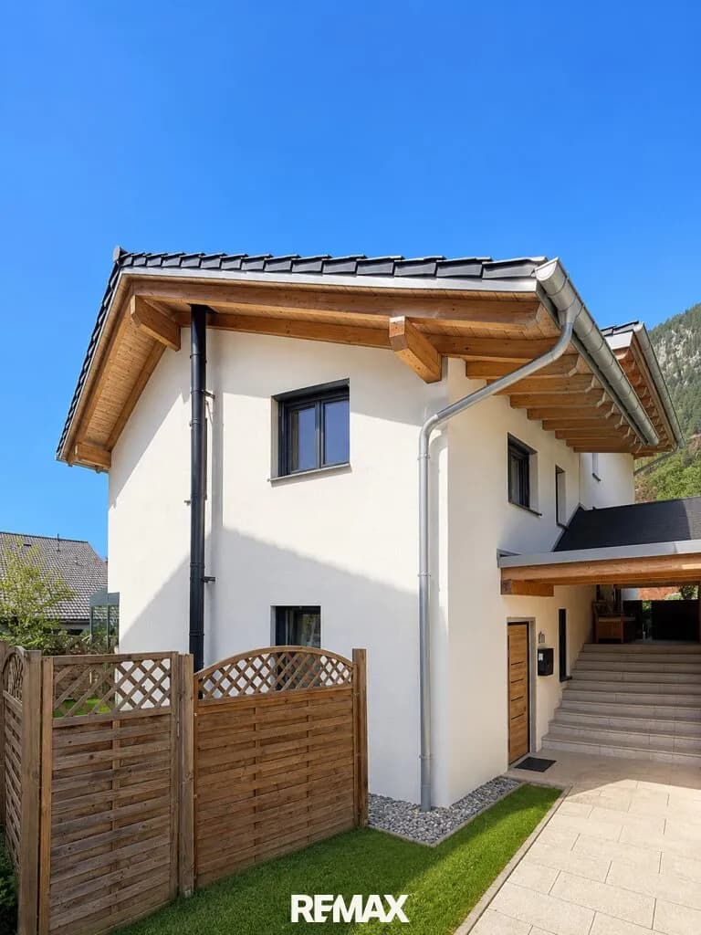 3-Zimmer-Haus kaufen in Schwaz – 77,18 m², € 497.000 – Bild 13 von 15