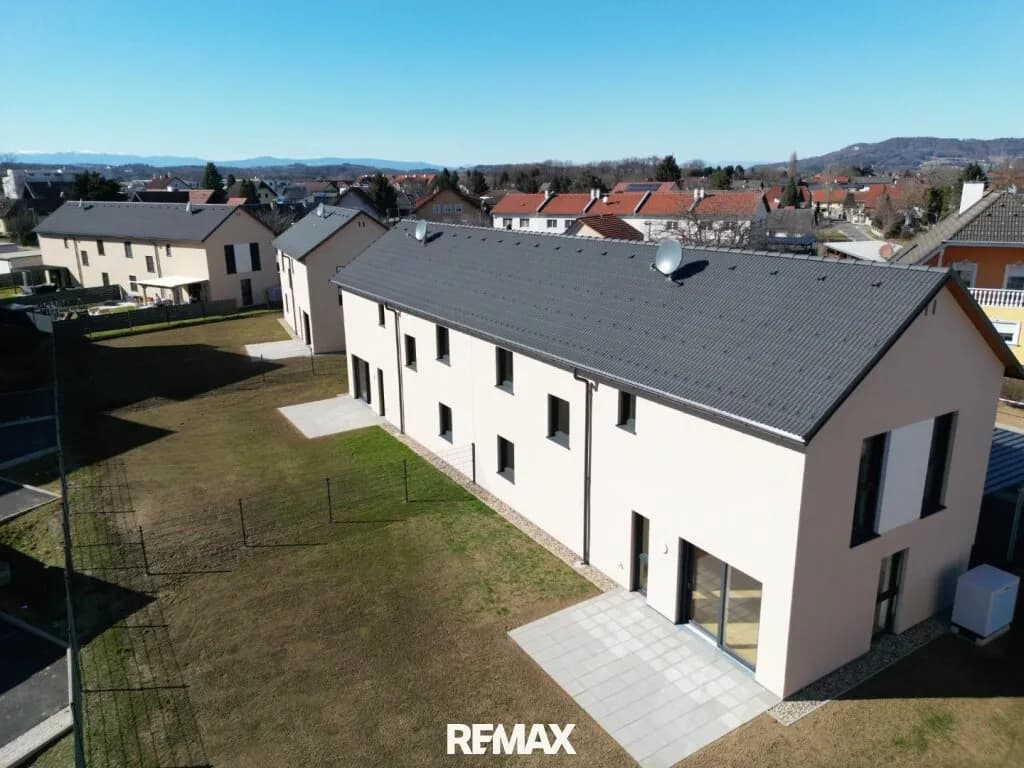 5-Zimmer-Haus kaufen in Leibnitz – 130,23 m², € 398.000 – Bild 2 von 9