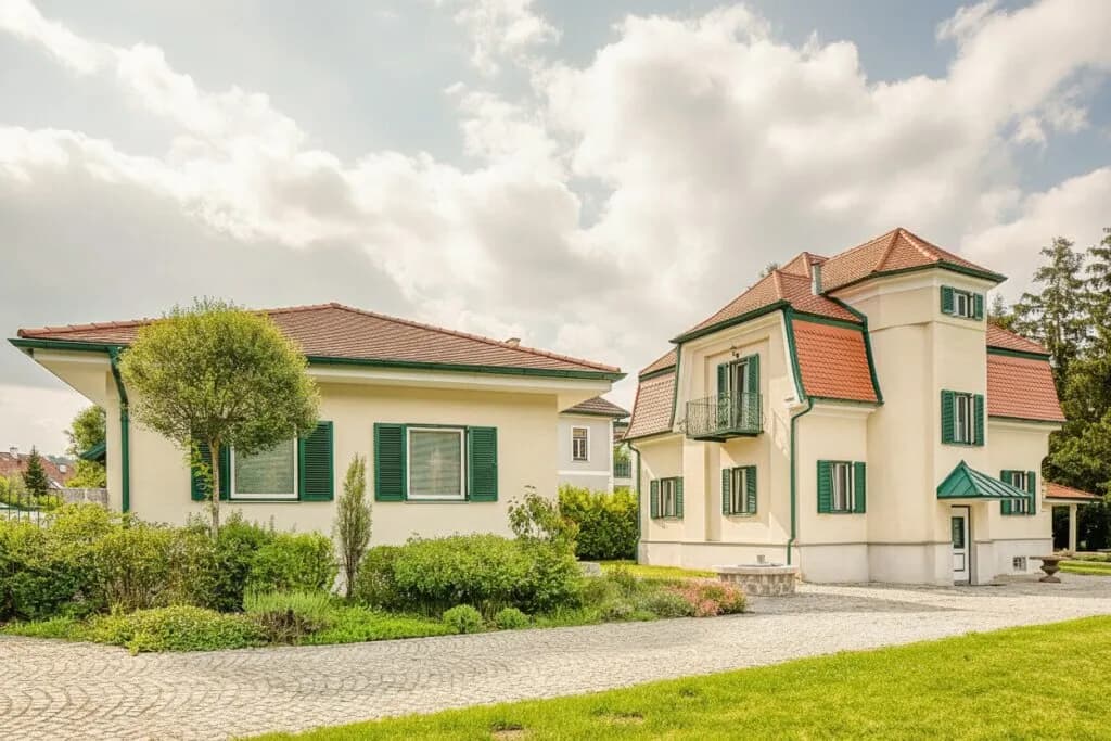 Haus kaufen in Horn – 220 m², € 949.900 – Bild 3 von 48