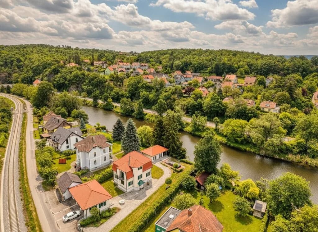Haus kaufen in Horn – 220 m², € 949.900 – Bild 5 von 48