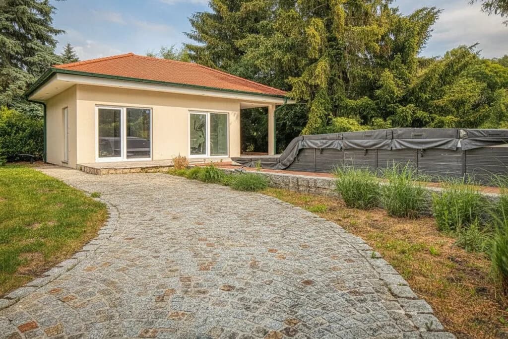 Haus kaufen in Horn – 220 m², € 949.900 – Bild 38 von 48