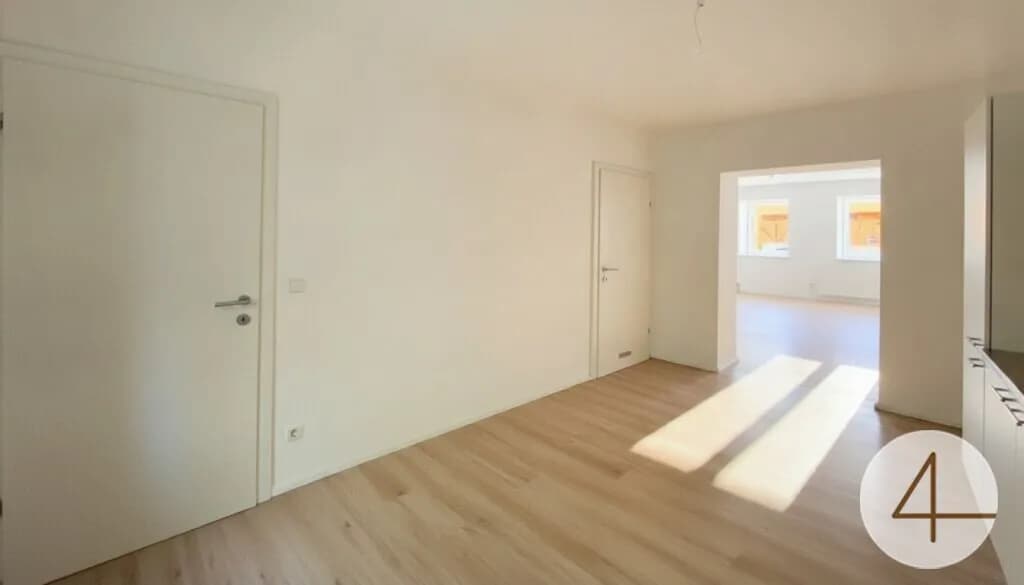 Wohnung kaufen in Wels-Land – 98 m², € 278.000 – Bild 4 von 11