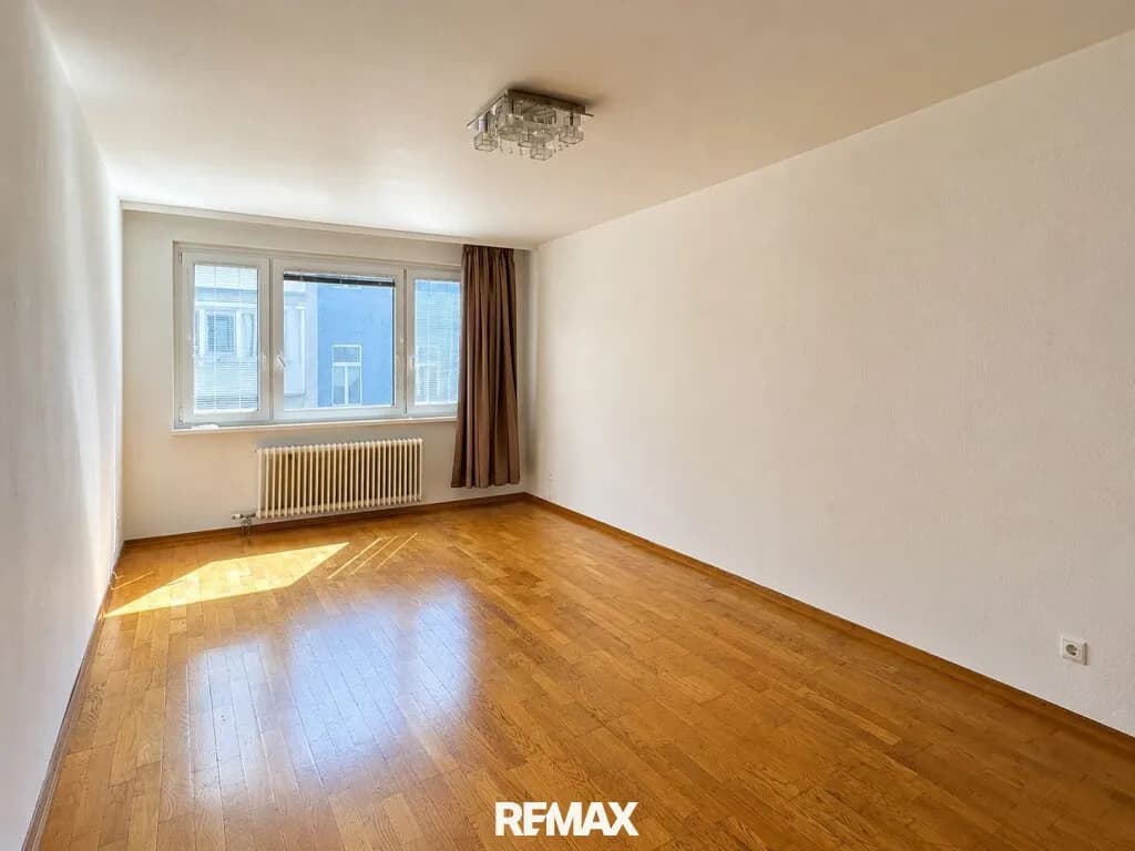 1-Zimmer-Wohnung kaufen in Wien – 41 m², € 249.000