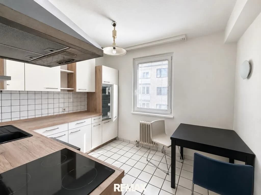 1-Zimmer-Wohnung kaufen in Wien – 41 m², € 249.000 – Bild 5 von 6