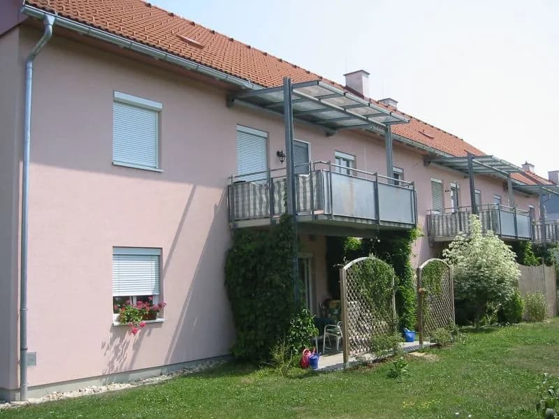 4-Zimmer-Wohnung mieten in Südoststeiermark – 84,28 m², € 1.043 – Bild 2 von 35