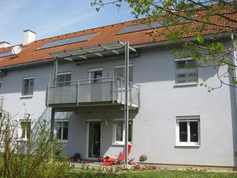 4-Zimmer-Wohnung mieten in Südoststeiermark – 84,28 m², € 1.043 – Bild 10 von 35