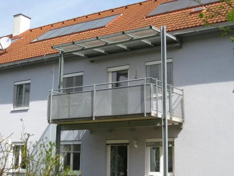 4-Zimmer-Wohnung mieten in Südoststeiermark – 84,28 m², € 1.043 – Bild 11 von 35