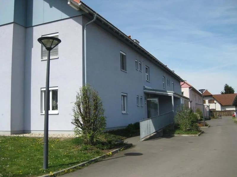 4-Zimmer-Wohnung mieten in Südoststeiermark – 84,28 m², € 1.043 – Bild 13 von 35