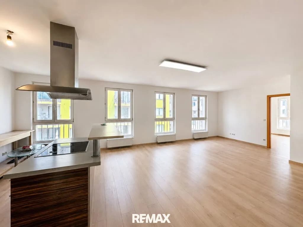 3-Zimmer-Wohnung kaufen in Wien – 82,45 m², € 299.000