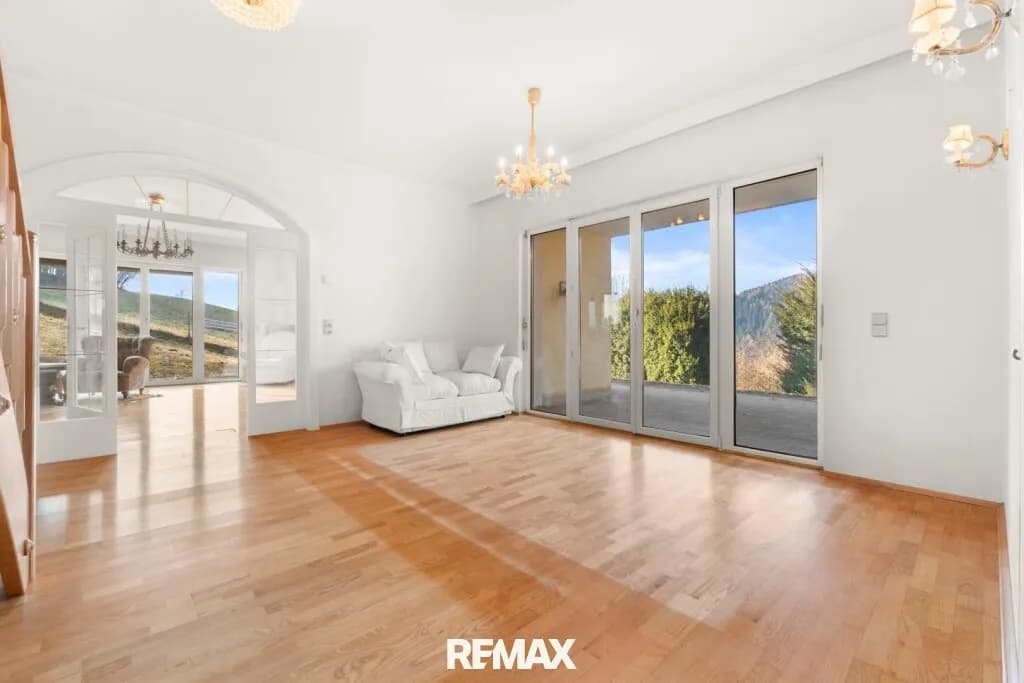 3-Zimmer-Haus kaufen in Feldkirchen – 116,07 m², € 459.000