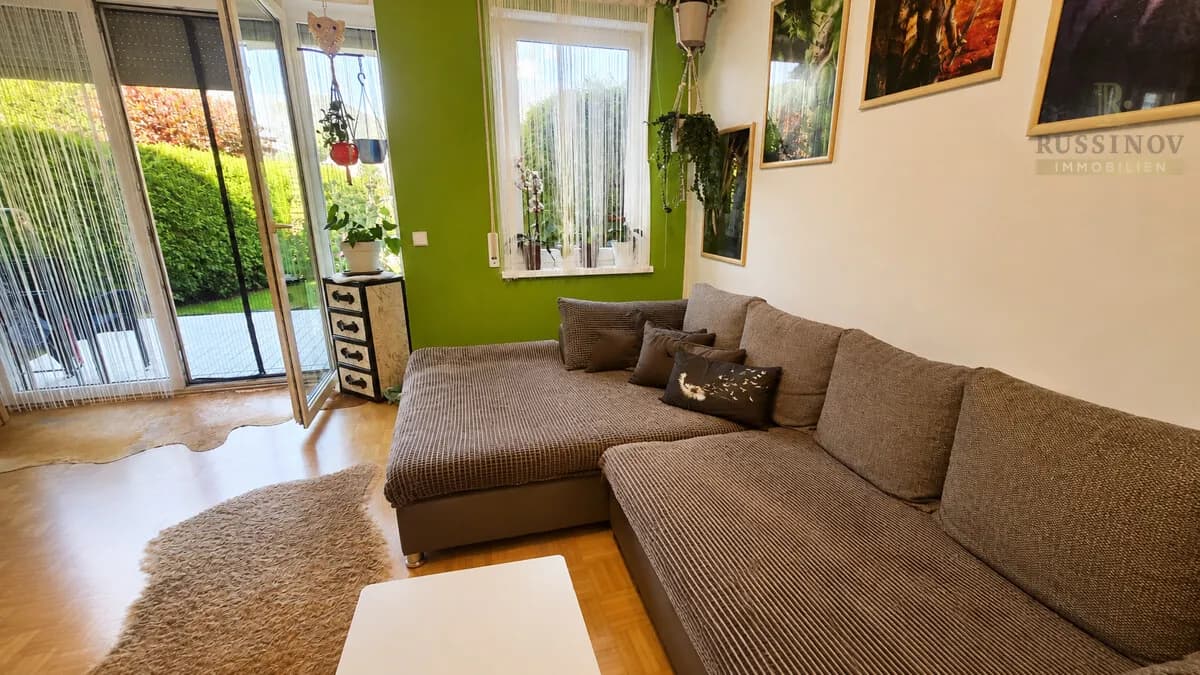 2-Zimmer-Wohnung kaufen in Villach – 59 m², € 179.800 – Bild 3 von 7
